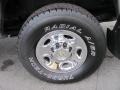 2007 Chevrolet Silverado 2500HD LS Regular Cab Wheel