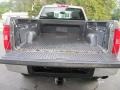 Graystone Metallic - Silverado 2500HD LS Regular Cab Photo No. 11