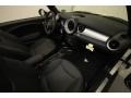 Pepper White - Cooper Convertible Photo No. 19