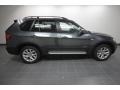 Platinum Gray Metallic - X5 xDrive35i Premium Photo No. 4