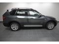 2012 Platinum Gray Metallic BMW X5 xDrive35i Premium  photo #4