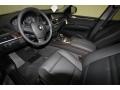 Platinum Gray Metallic - X5 xDrive35i Premium Photo No. 13