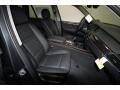 Platinum Gray Metallic - X5 xDrive35i Premium Photo No. 20