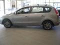 2012 Titanium Gray Metallic Hyundai Elantra GLS Touring  photo #2