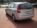 Shimmering Silver - Elantra GLS Touring Photo No. 3