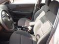 Shimmering Silver - Elantra GLS Touring Photo No. 5