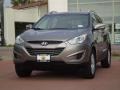 2012 Chai Bronze Hyundai Tucson GLS  photo #1