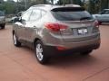 2012 Chai Bronze Hyundai Tucson GLS  photo #3