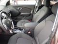 2012 Chai Bronze Hyundai Tucson GLS  photo #5