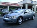 Satin Mesai Gray Pearl - Galant ES Photo No. 1