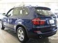 Deep Sea Blue Metallic - X5 xDrive35d Photo No. 3