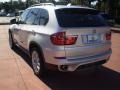 Titanium Silver Metallic - X5 xDrive35i Premium Photo No. 3