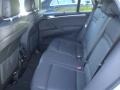 Titanium Silver Metallic - X5 xDrive35i Premium Photo No. 5