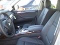 Titanium Silver Metallic - X5 xDrive35i Premium Photo No. 6