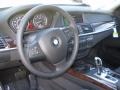 Titanium Silver Metallic - X5 xDrive35i Premium Photo No. 7