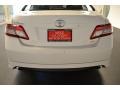 Super White - Camry SE Photo No. 4