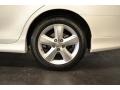 Super White - Camry SE Photo No. 6