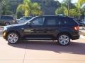 2012 Black Sapphire Metallic BMW X5 xDrive35d  photo #2