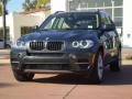 2012 Platinum Gray Metallic BMW X5 xDrive35i Premium  photo #1