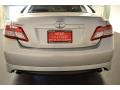 Classic Silver Metallic - Camry SE Photo No. 4