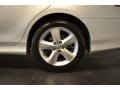 Classic Silver Metallic - Camry SE Photo No. 6