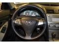 Classic Silver Metallic - Camry SE Photo No. 9