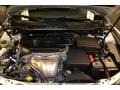 Classic Silver Metallic - Camry SE Photo No. 12