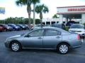 Satin Mesai Gray Pearl - Galant ES Photo No. 2