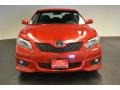 Barcelona Red Metallic - Camry SE Photo No. 2
