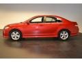 Barcelona Red Metallic - Camry SE Photo No. 3