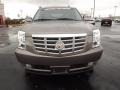 Mocha Steel Metallic - Escalade Luxury AWD Photo No. 2