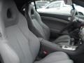 2007 Satin Meisai Gray Pearl Mitsubishi Eclipse Spyder GS  photo #24