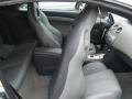 2007 Satin Meisai Gray Pearl Mitsubishi Eclipse Spyder GS  photo #25