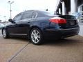 Sapphire Blue Pearl - Genesis 4.6 Sedan Photo No. 4