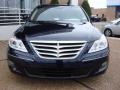 Sapphire Blue Pearl - Genesis 4.6 Sedan Photo No. 7