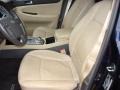 Sapphire Blue Pearl - Genesis 4.6 Sedan Photo No. 8