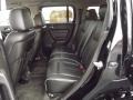 Ebony/Pewter Interior Photo for 2010 Hummer H3 #56895043