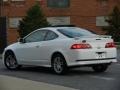 2005 Taffeta White Acura RSX Sports Coupe  photo #4