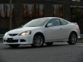 2005 Taffeta White Acura RSX Sports Coupe  photo #10