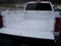 2011 Summit White Chevrolet Silverado 1500 LT Extended Cab 4x4  photo #11