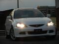 Taffeta White - RSX Sports Coupe Photo No. 13