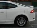 2005 Taffeta White Acura RSX Sports Coupe  photo #20