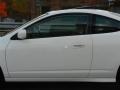 2005 Taffeta White Acura RSX Sports Coupe  photo #21