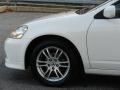 Taffeta White - RSX Sports Coupe Photo No. 22