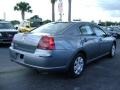 Satin Mesai Gray Pearl - Galant ES Photo No. 5