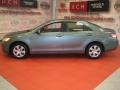 Aloe Green Metallic - Camry LE Photo No. 3