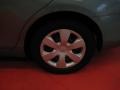 Aloe Green Metallic - Camry LE Photo No. 4