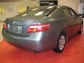 Aloe Green Metallic - Camry LE Photo No. 7