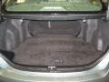 Aloe Green Metallic - Camry LE Photo No. 8