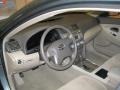 Aloe Green Metallic - Camry LE Photo No. 13